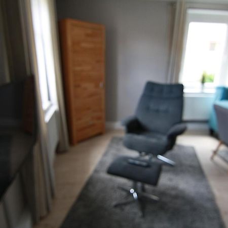 Ferienwohnung harz-traum.2 Gernrode  Exterior foto